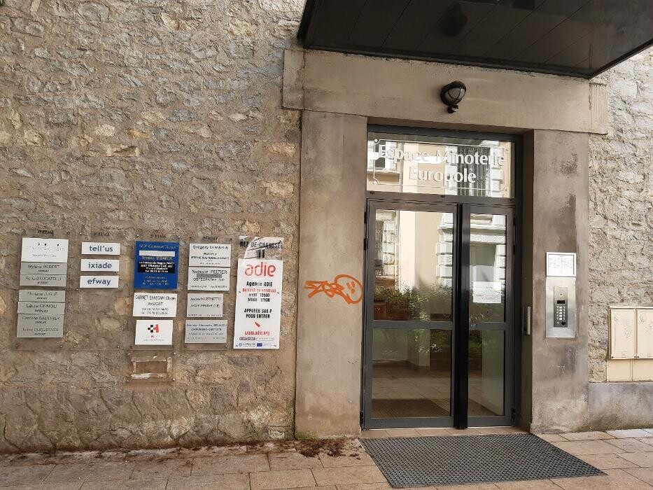 Images Agence Adie de Perpignan