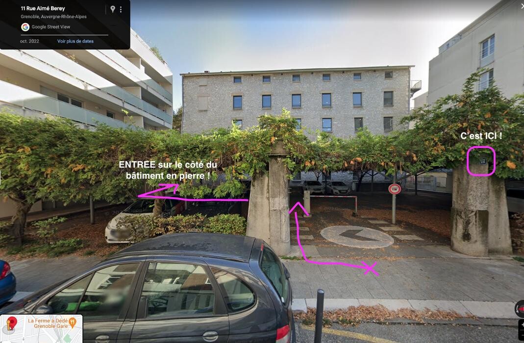 Images Agence Adie de Perpignan