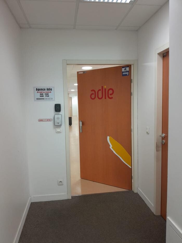 Images Agence Adie de Perpignan