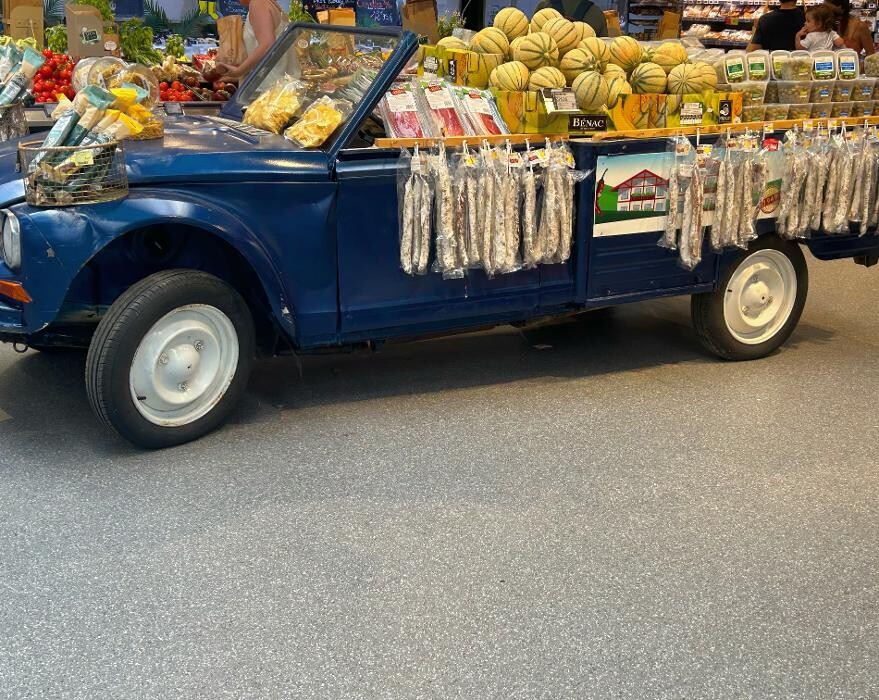 Images Intermarché SUPER Eysines
