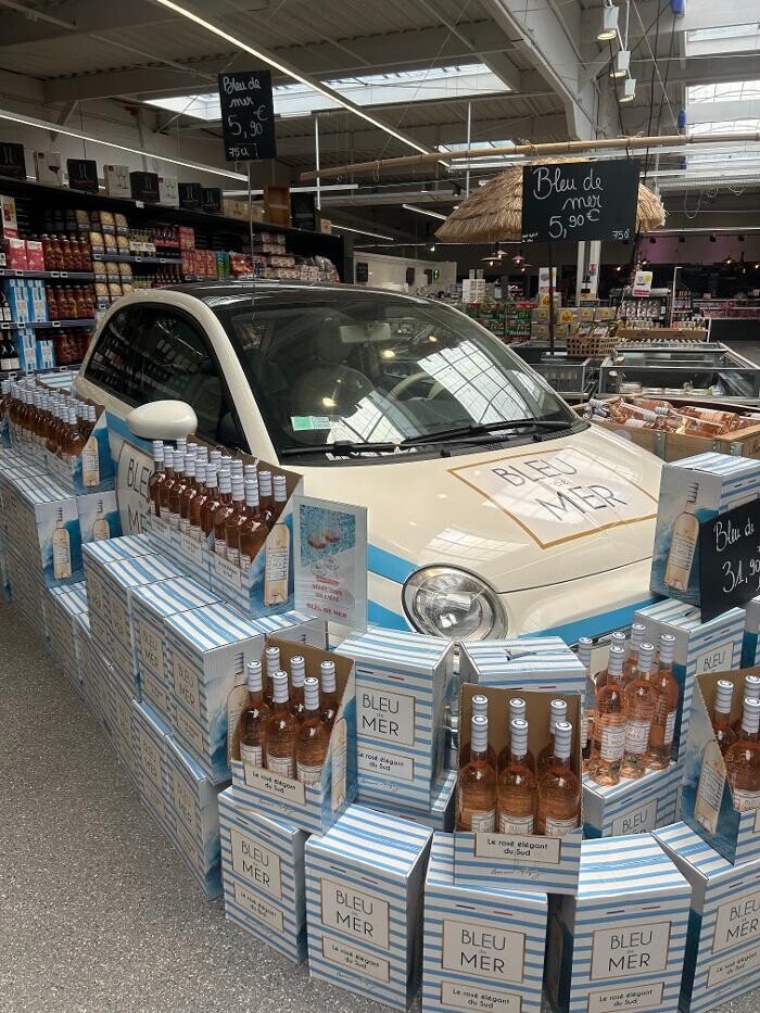 Images Intermarché SUPER Eysines