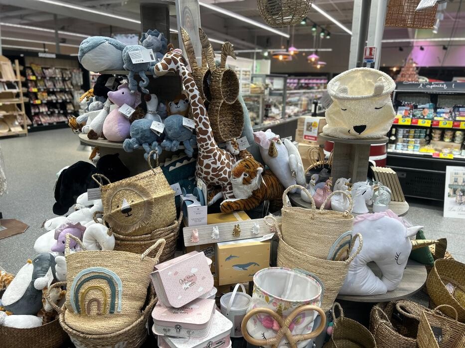 Images Intermarché SUPER Eysines