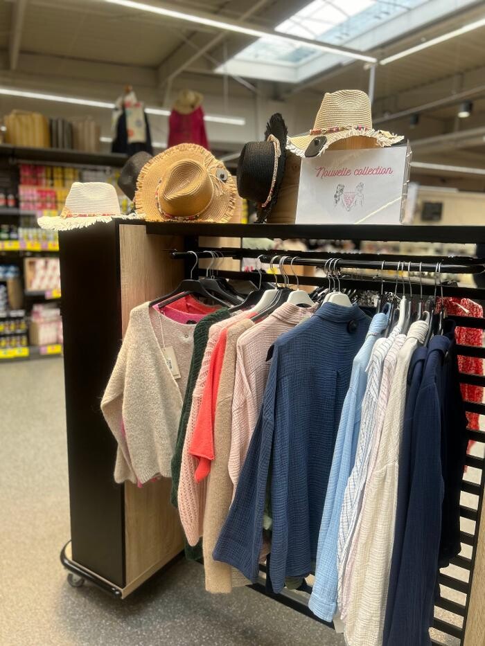 Images Intermarché SUPER Eysines