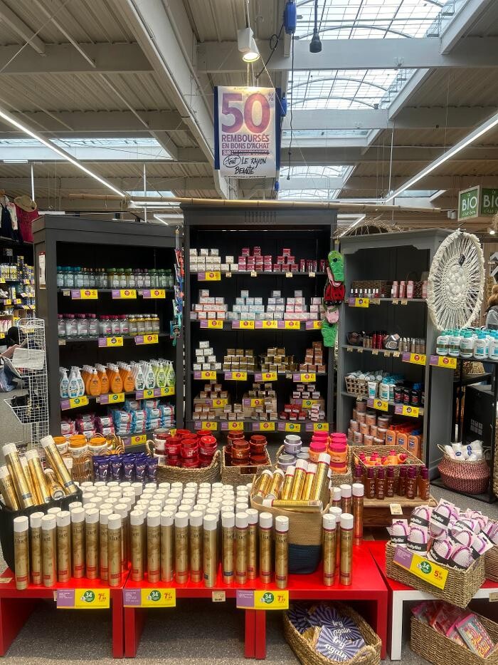Images Intermarché SUPER Eysines