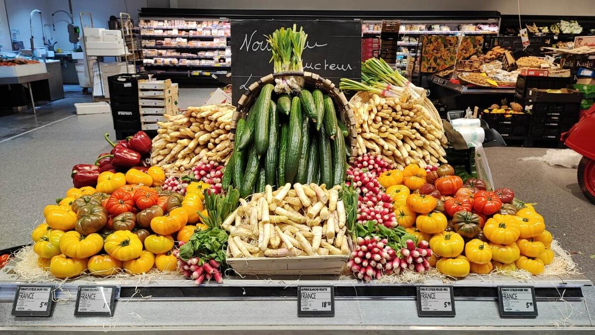 Images Intermarché SUPER Eysines