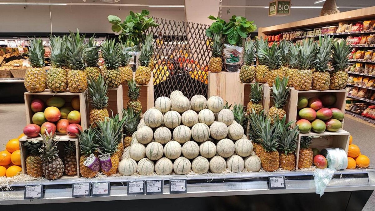 Images Intermarché SUPER Eysines