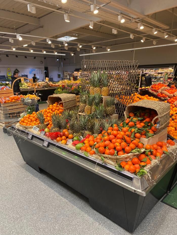 Images Intermarché SUPER Eysines
