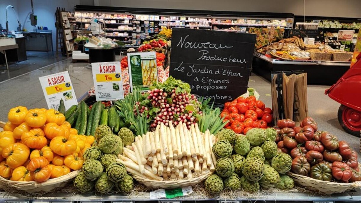 Images Intermarché SUPER Eysines