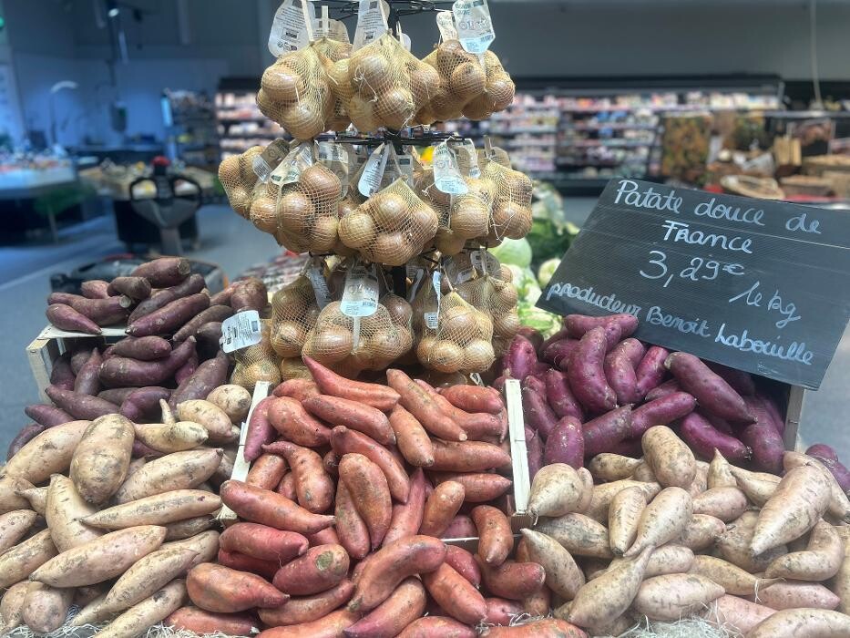 Images Intermarché SUPER Eysines