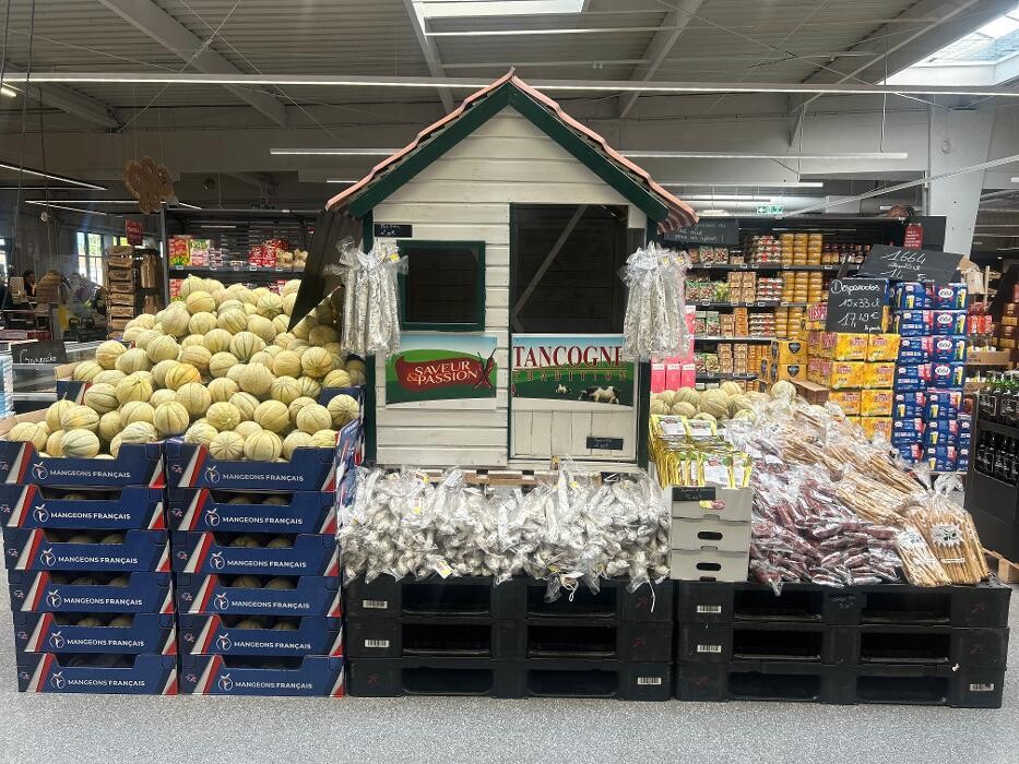 Images Intermarché SUPER Eysines