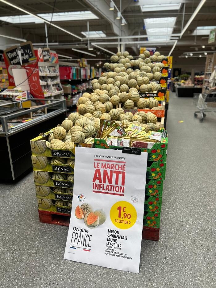 Images Intermarché SUPER Eysines