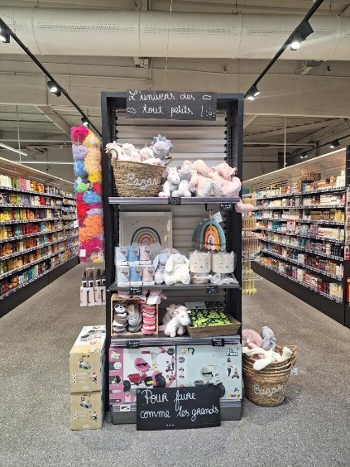 Images Intermarché SUPER Eysines