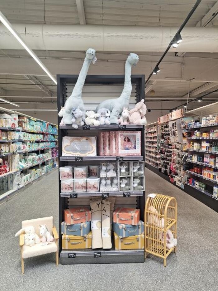 Images Intermarché SUPER Eysines