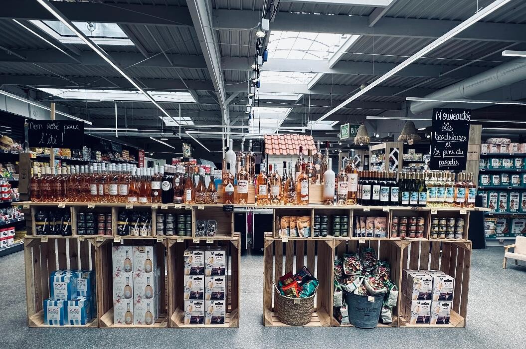 Images Intermarché SUPER Eysines