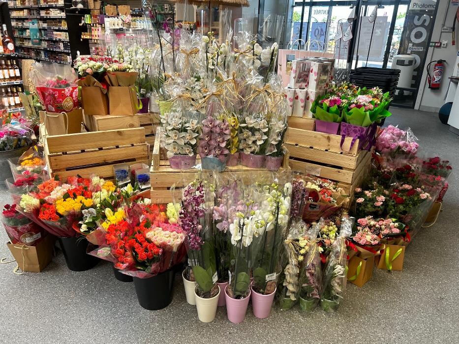 Images Intermarché SUPER Eysines