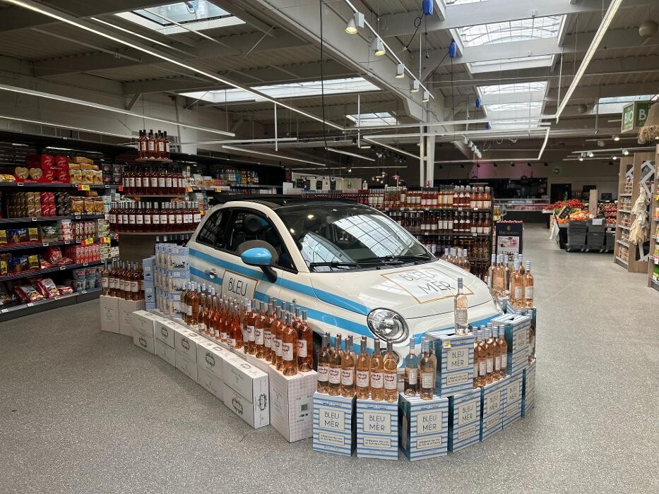 Images Intermarché SUPER Eysines