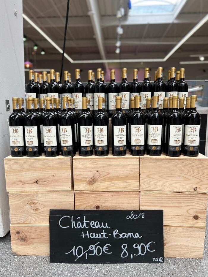 Images Intermarché SUPER Eysines