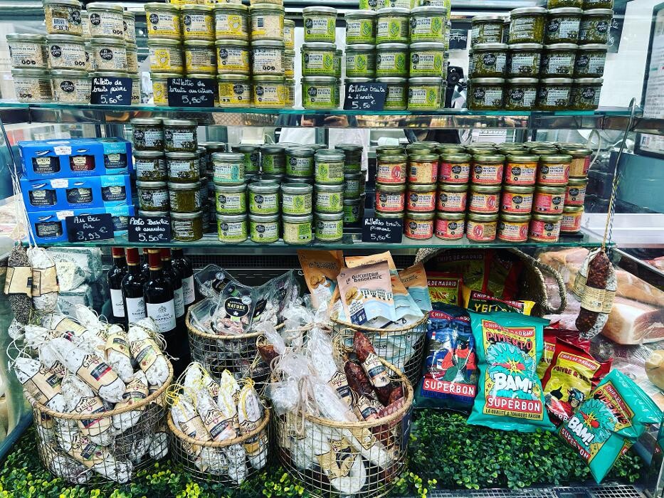 Images Intermarché SUPER Eysines
