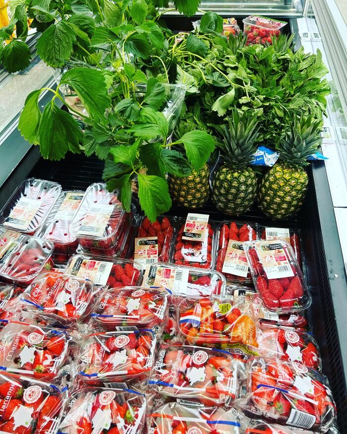 Images Intermarché SUPER Eysines