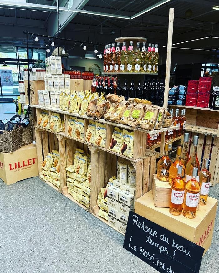 Images Intermarché SUPER Eysines