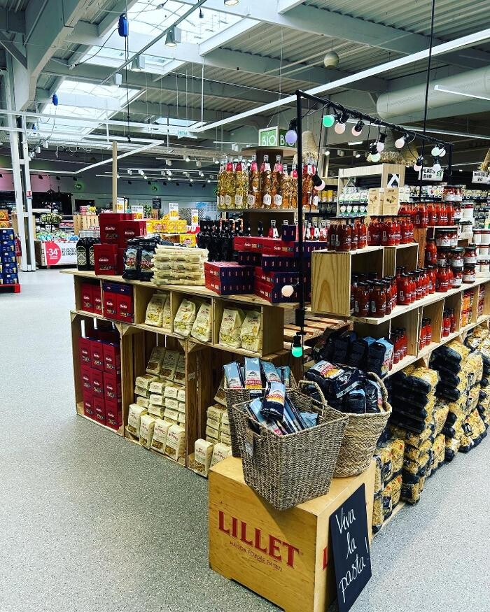 Images Intermarché SUPER Eysines