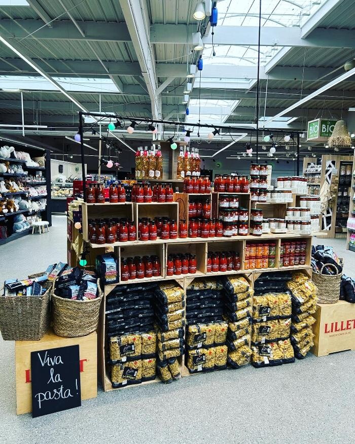 Images Intermarché SUPER Eysines
