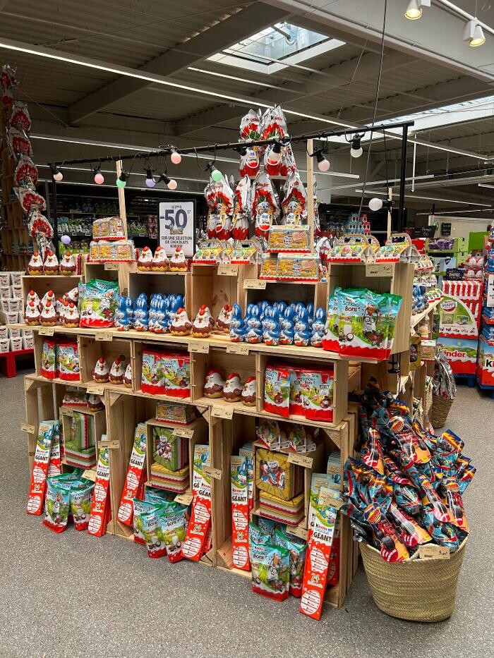 Images Intermarché SUPER Eysines