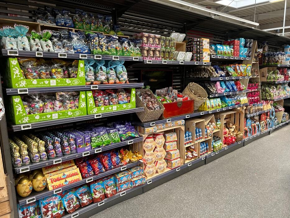 Images Intermarché SUPER Eysines