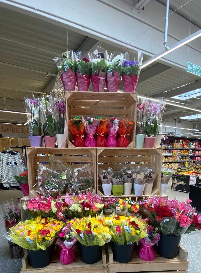 Images Intermarché SUPER Eysines