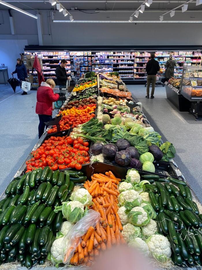 Images Intermarché SUPER Eysines