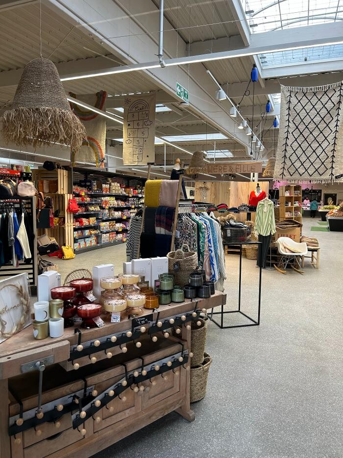 Images Intermarché SUPER Eysines