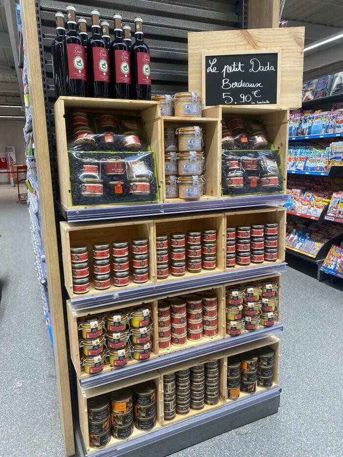 Images Intermarché SUPER Eysines