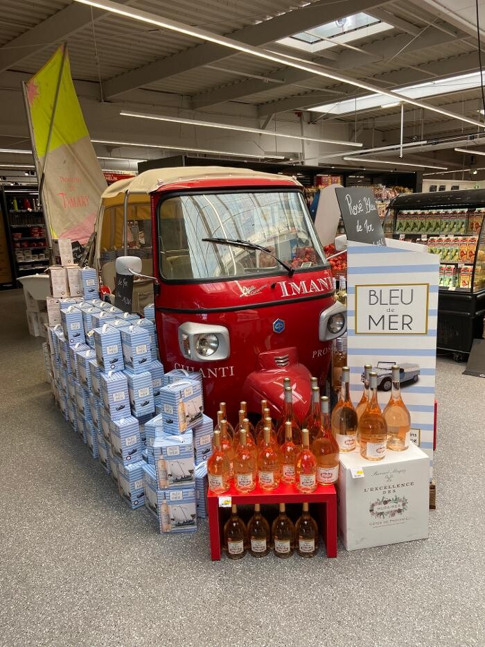 Images Intermarché SUPER Eysines