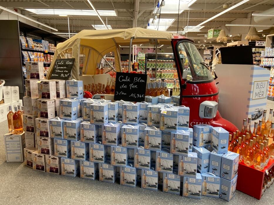 Images Intermarché SUPER Eysines