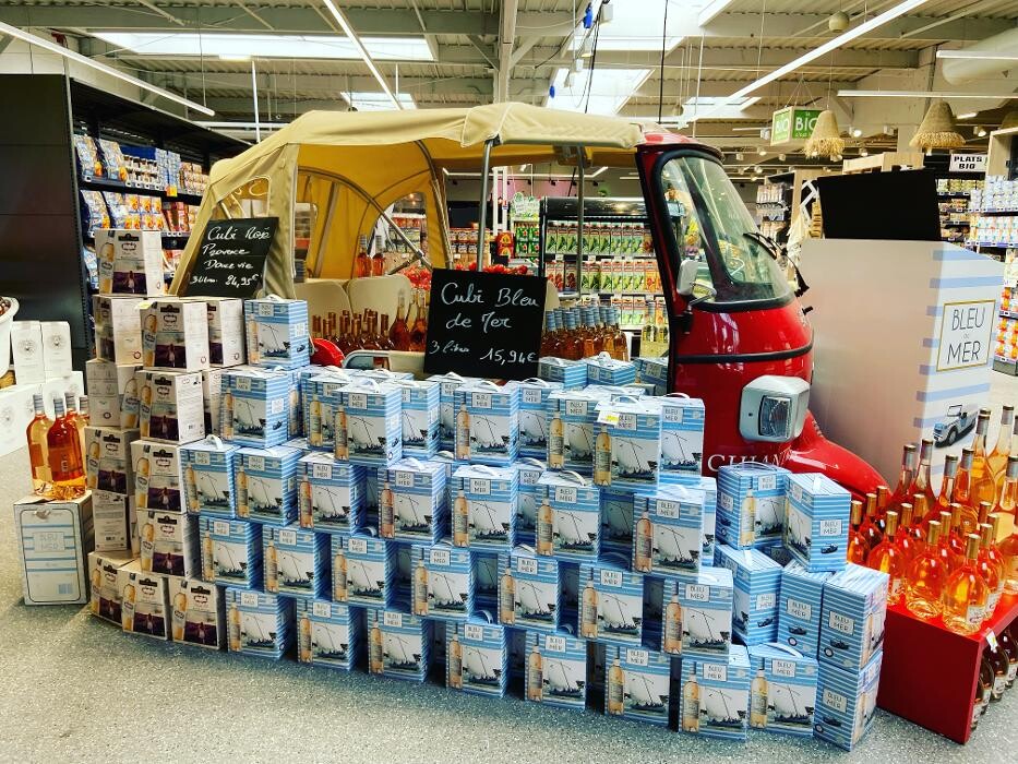 Images Intermarché SUPER Eysines