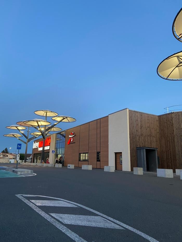 Images Intermarché SUPER Eysines