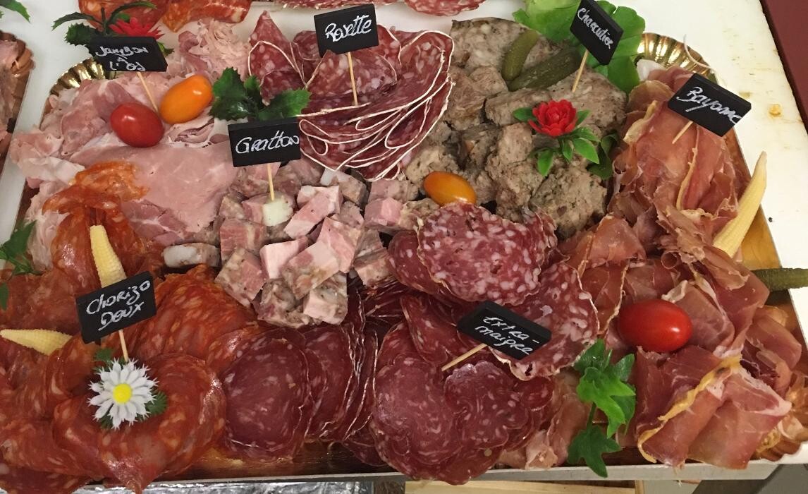 Images Intermarché SUPER Eysines