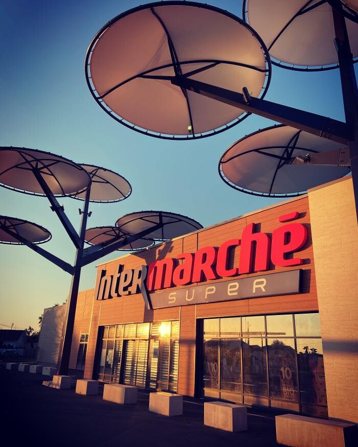 Images Intermarché SUPER Eysines
