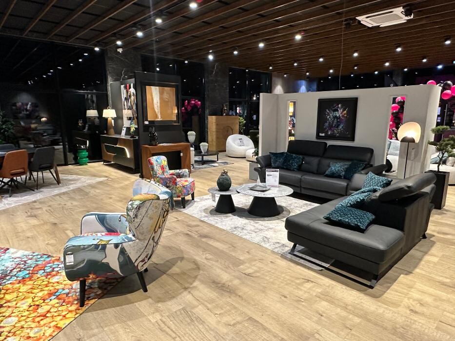 Images La Maison Contemporaine Colmar