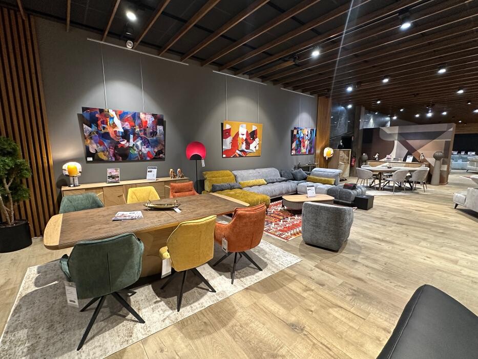 Images La Maison Contemporaine Colmar