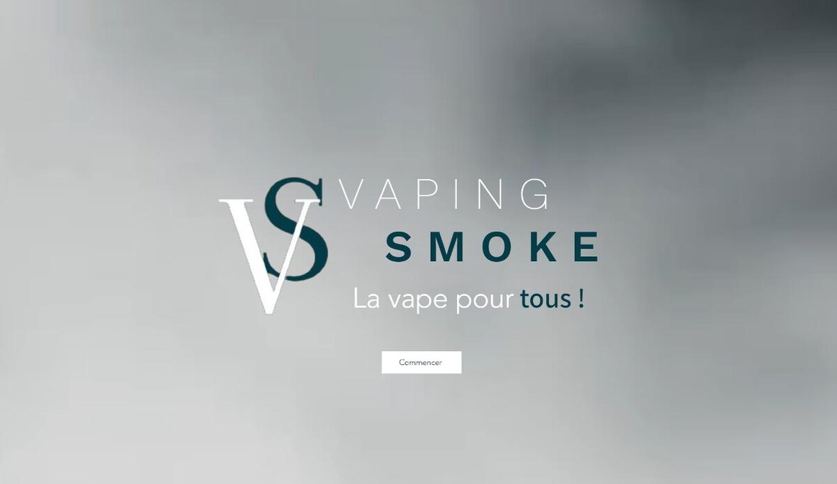 Images Vaping Smoke