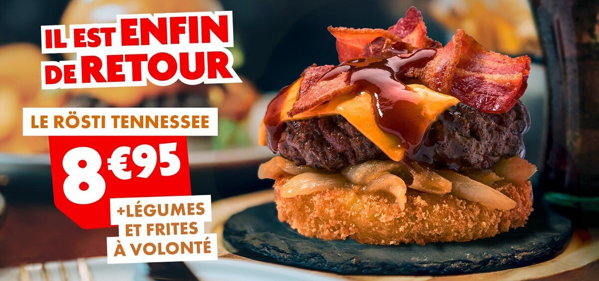 Images FLUNCH TRAITEUR ST NAZAIRE TRIGNAC