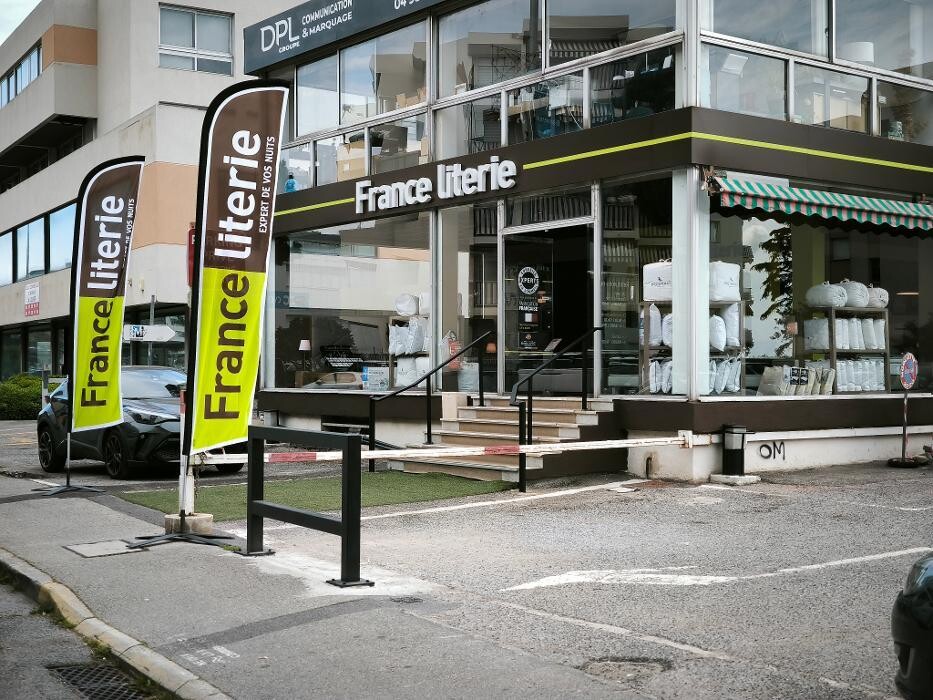 Images France Literie Nice Saint-Laurent-du-Var