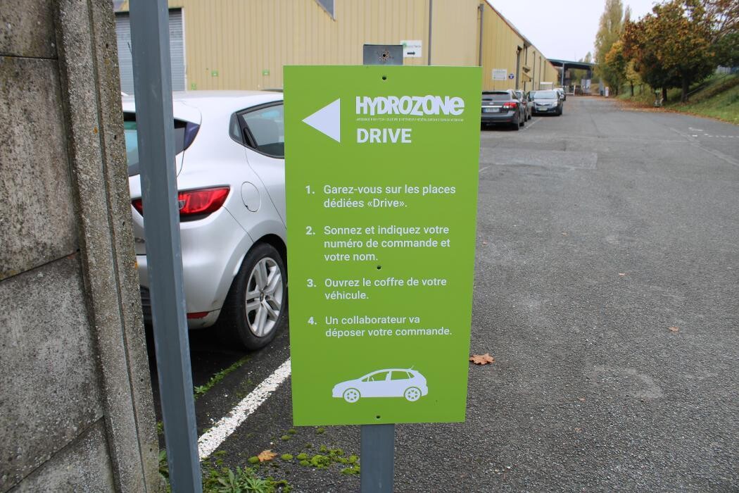 Images Hydrozone Drive