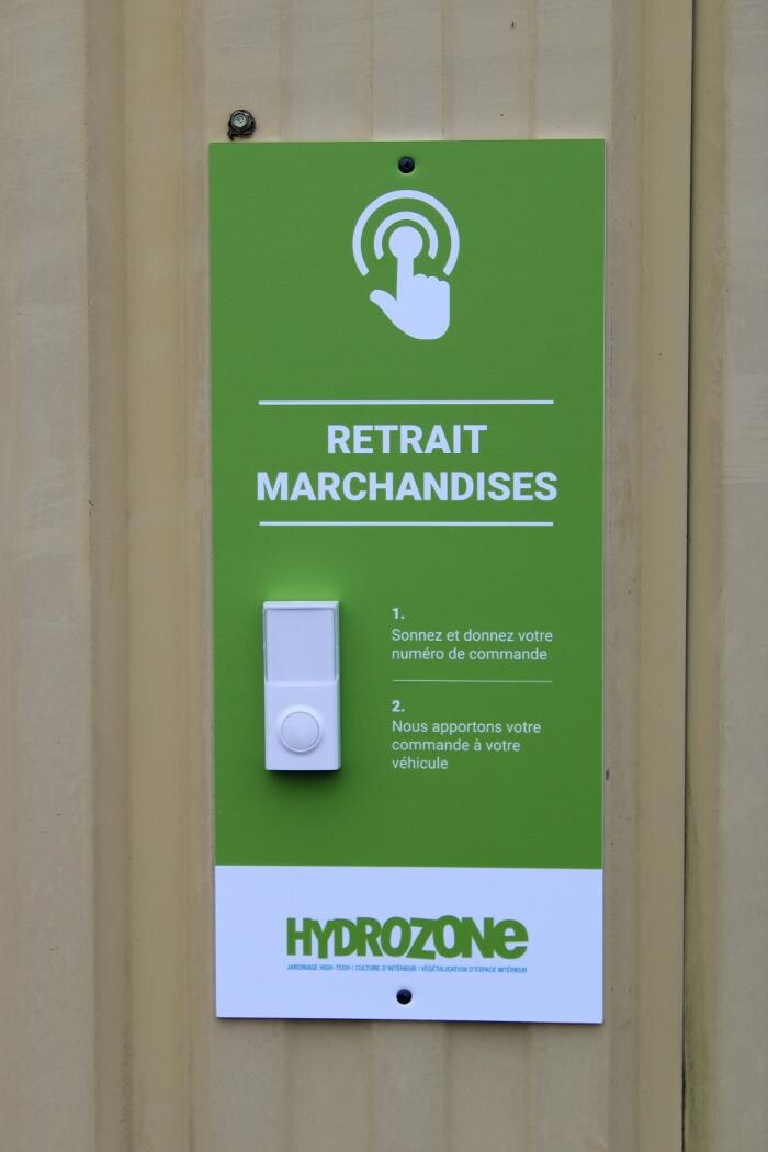 Images Hydrozone Drive