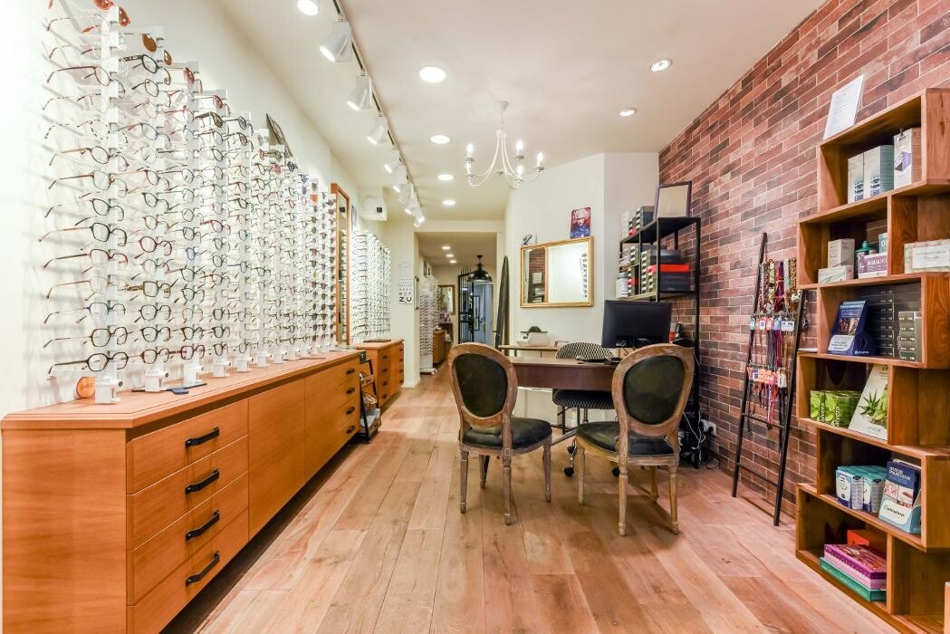 Images Optique de la Marne - Opticien Lagny-sur-Marne