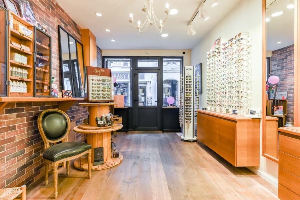 Images Optique de la Marne - Opticien Lagny-sur-Marne