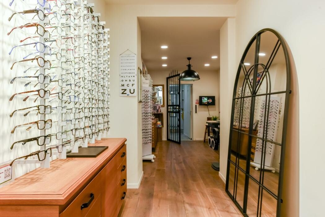 Images Optique de la Marne - Opticien Lagny-sur-Marne