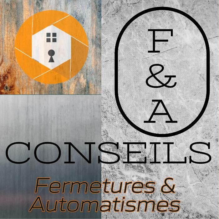 Images F&A CONSEILS - Fermetures & Automatismes