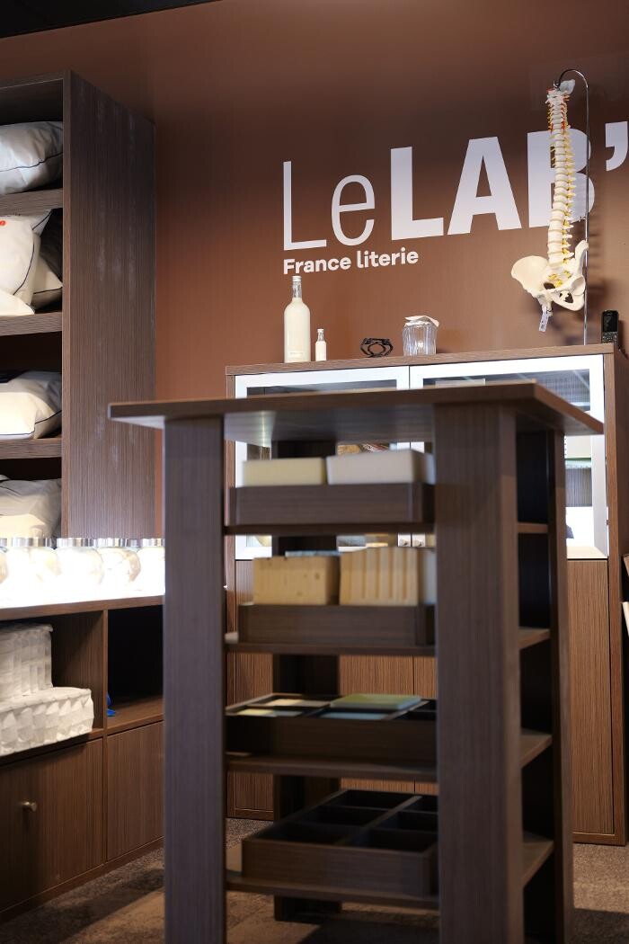 Images France Literie Clermont-Ferrand